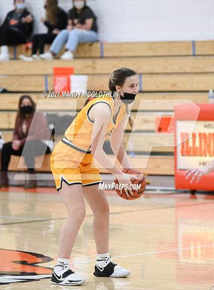 Thumbnail 3 in Illini Central/Greenview @ Illini Bluffs photogallery.