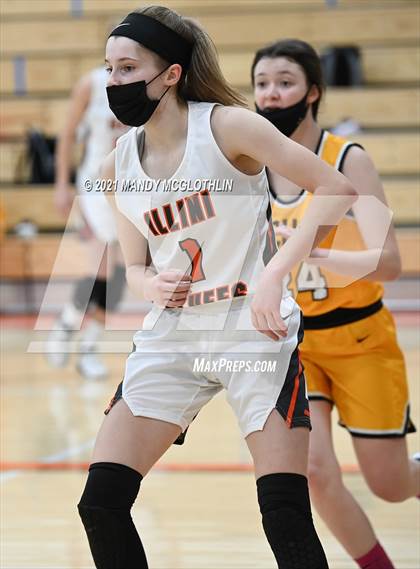 Thumbnail 2 in Illini Central/Greenview @ Illini Bluffs photogallery.