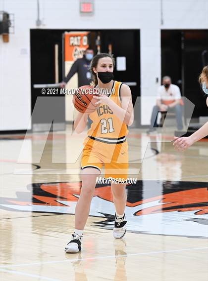 Thumbnail 3 in Illini Central/Greenview @ Illini Bluffs photogallery.