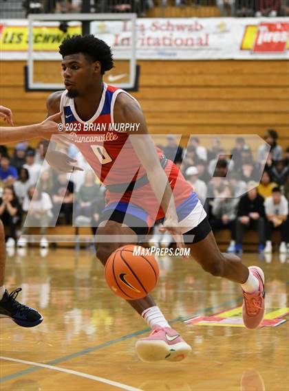 Thumbnail 1 in Duncanville @ Cleveland (Les Schwab Invitational) photogallery.