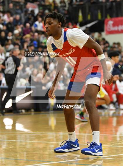 Thumbnail 1 in Duncanville @ Cleveland (Les Schwab Invitational) photogallery.