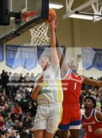 Photo from the gallery "Duncanville @ Cleveland (Les Schwab Invitational)"