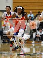 Photo from the gallery "Duncanville @ Cleveland (Les Schwab Invitational)"