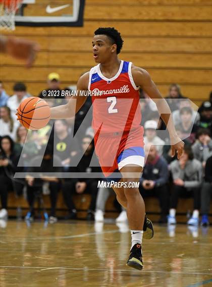 Thumbnail 3 in Duncanville @ Cleveland (Les Schwab Invitational) photogallery.