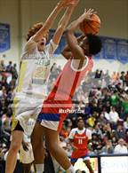 Photo from the gallery "Duncanville @ Cleveland (Les Schwab Invitational)"