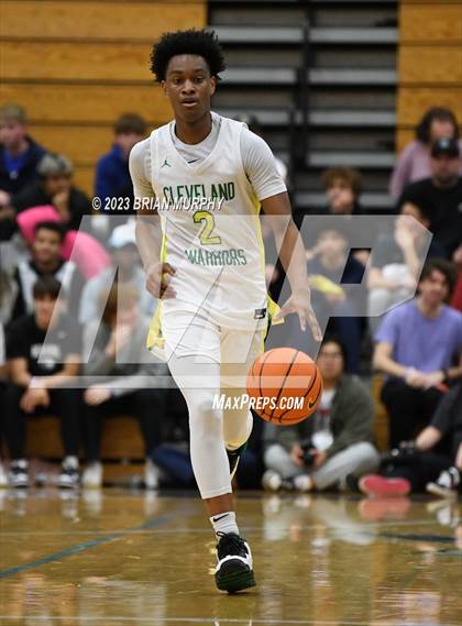 Thumbnail 3 in Duncanville @ Cleveland (Les Schwab Invitational) photogallery.