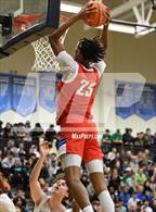 Photo from the gallery "Duncanville @ Cleveland (Les Schwab Invitational)"