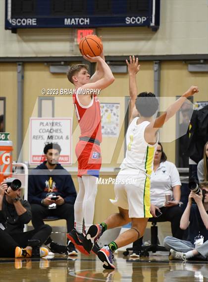Thumbnail 2 in Duncanville @ Cleveland (Les Schwab Invitational) photogallery.