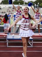 Photo from the gallery "San Joaquin Memorial @ Buchanan"