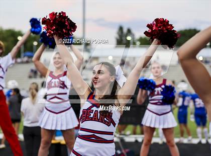 Thumbnail 2 in San Joaquin Memorial @ Buchanan photogallery.