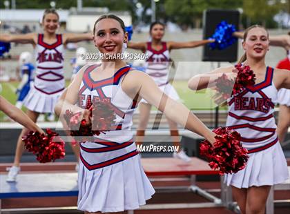 Thumbnail 3 in San Joaquin Memorial @ Buchanan photogallery.