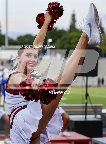 Thumbnail 3 in San Joaquin Memorial @ Buchanan photogallery.