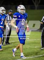 Photo from the gallery "San Joaquin Memorial @ Buchanan"