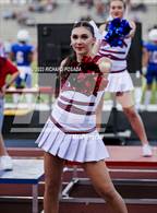 Photo from the gallery "San Joaquin Memorial @ Buchanan"