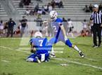 Photo from the gallery "San Joaquin Memorial @ Buchanan"