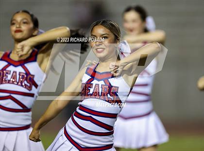 Thumbnail 2 in San Joaquin Memorial @ Buchanan photogallery.