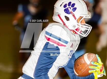 Thumbnail 1 in Cherokee Trail @ Ralston Valley (CHSAA 5A Second Round Playoff) photogallery.