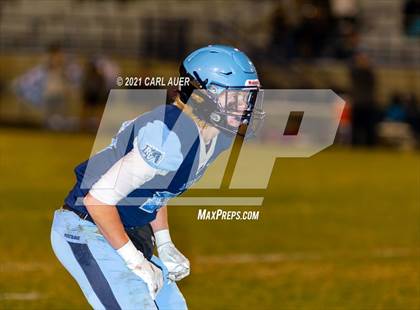 Thumbnail 2 in Cherokee Trail @ Ralston Valley (CHSAA 5A Second Round Playoff) photogallery.
