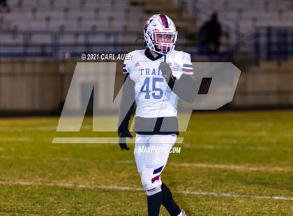 Thumbnail 1 in Cherokee Trail @ Ralston Valley (CHSAA 5A Second Round Playoff) photogallery.