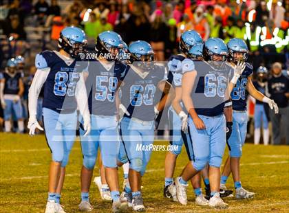 Thumbnail 2 in Cherokee Trail @ Ralston Valley (CHSAA 5A Second Round Playoff) photogallery.
