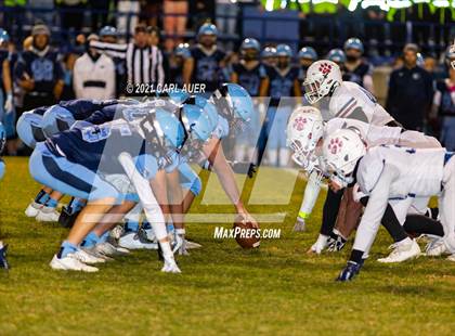 Thumbnail 1 in Cherokee Trail @ Ralston Valley (CHSAA 5A Second Round Playoff) photogallery.