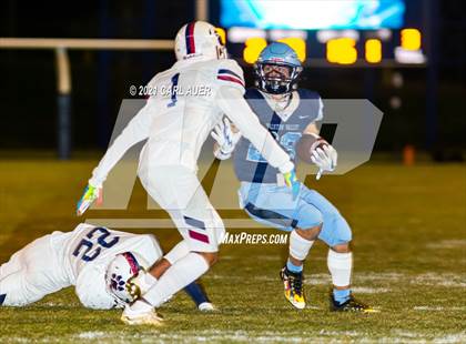 Thumbnail 1 in Cherokee Trail @ Ralston Valley (CHSAA 5A Second Round Playoff) photogallery.