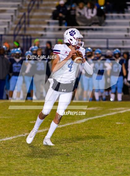 Thumbnail 3 in Cherokee Trail @ Ralston Valley (CHSAA 5A Second Round Playoff) photogallery.