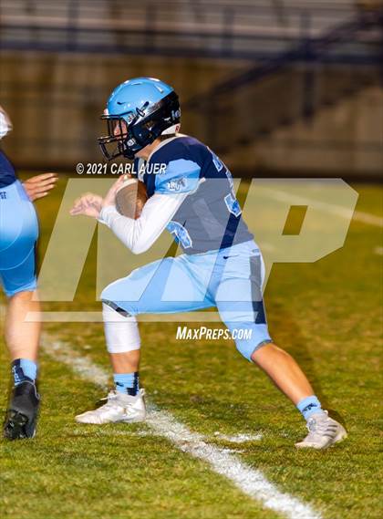 Thumbnail 2 in Cherokee Trail @ Ralston Valley (CHSAA 5A Second Round Playoff) photogallery.