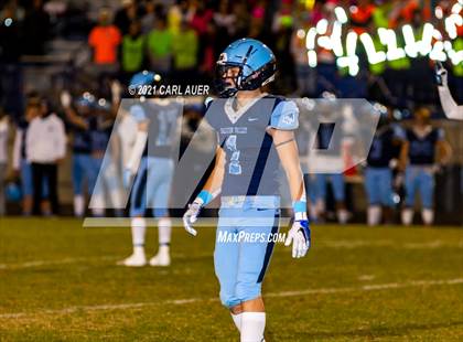 Thumbnail 3 in Cherokee Trail @ Ralston Valley (CHSAA 5A Second Round Playoff) photogallery.