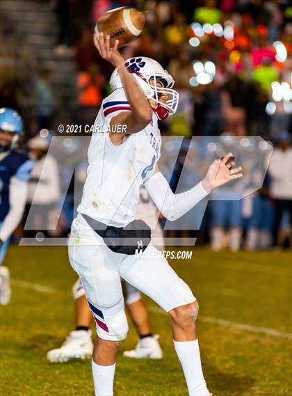 Thumbnail 2 in Cherokee Trail @ Ralston Valley (CHSAA 5A Second Round Playoff) photogallery.