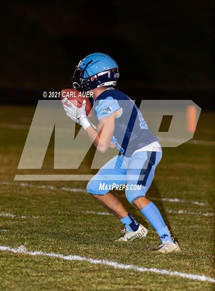 Thumbnail 2 in Cherokee Trail @ Ralston Valley (CHSAA 5A Second Round Playoff) photogallery.
