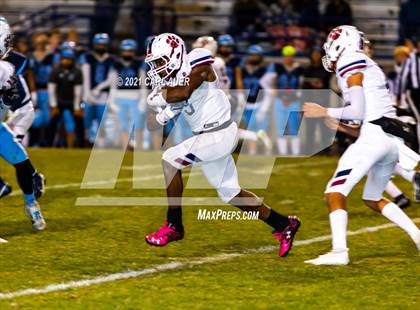 Thumbnail 3 in Cherokee Trail @ Ralston Valley (CHSAA 5A Second Round Playoff) photogallery.