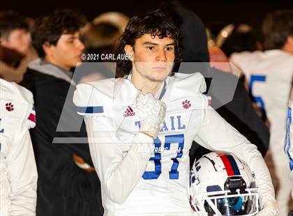 Thumbnail 1 in Cherokee Trail @ Ralston Valley (CHSAA 5A Second Round Playoff) photogallery.