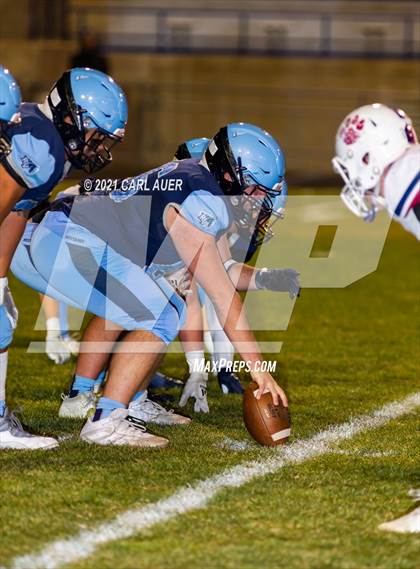 Thumbnail 2 in Cherokee Trail @ Ralston Valley (CHSAA 5A Second Round Playoff) photogallery.
