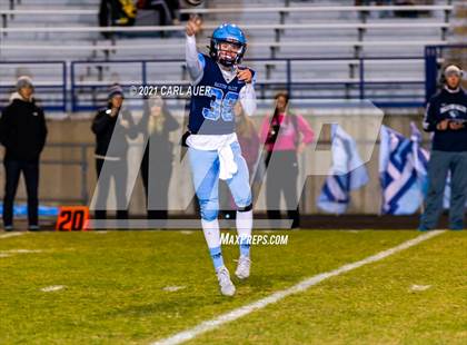 Thumbnail 3 in Cherokee Trail @ Ralston Valley (CHSAA 5A Second Round Playoff) photogallery.