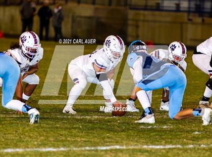 Thumbnail 2 in Cherokee Trail @ Ralston Valley (CHSAA 5A Second Round Playoff) photogallery.