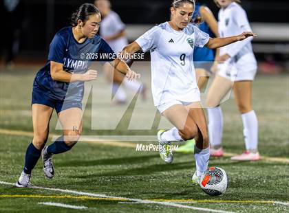 Thumbnail 1 in Bonney Lake @ Olympia photogallery.