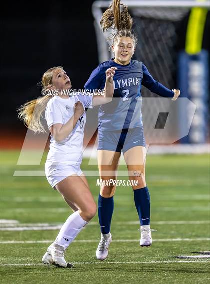 Thumbnail 1 in Bonney Lake @ Olympia photogallery.