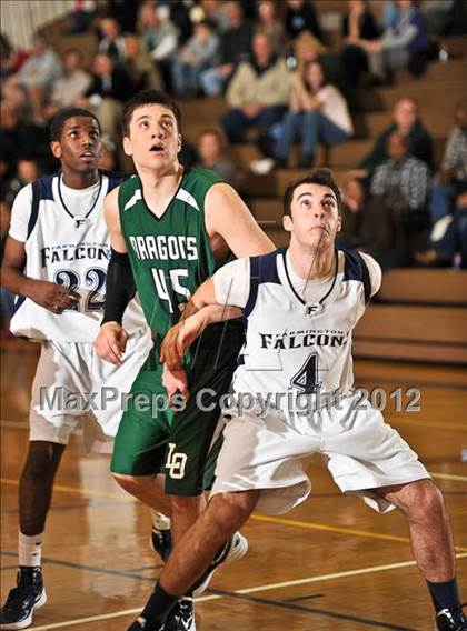 Thumbnail 3 in Lake Orion @ Farmington photogallery.