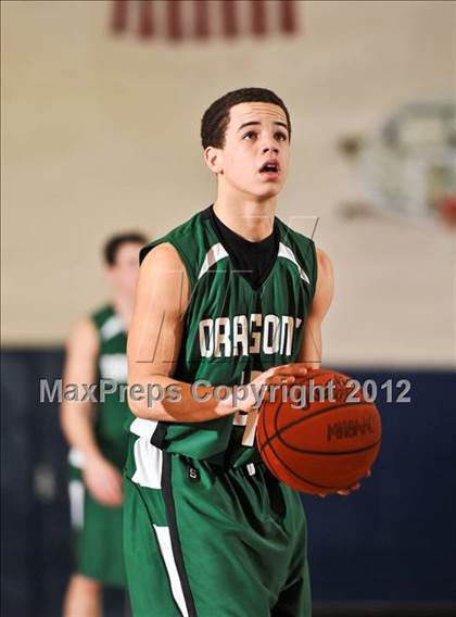 Thumbnail 2 in Lake Orion @ Farmington photogallery.