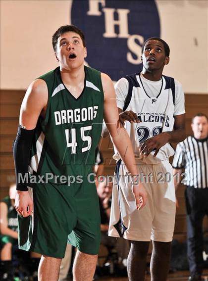 Thumbnail 1 in Lake Orion @ Farmington photogallery.