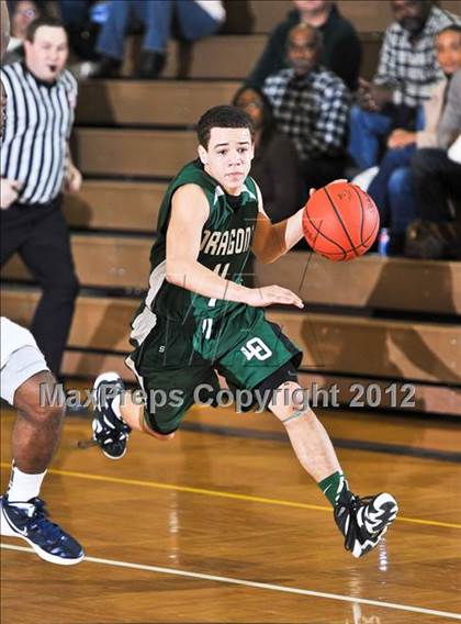 Thumbnail 2 in Lake Orion @ Farmington photogallery.
