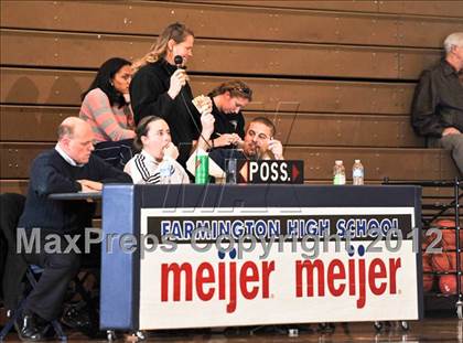 Thumbnail 2 in Lake Orion @ Farmington photogallery.