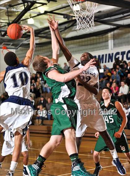 Thumbnail 1 in Lake Orion @ Farmington photogallery.