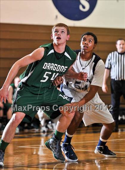 Thumbnail 2 in Lake Orion @ Farmington photogallery.