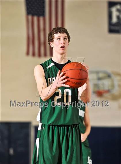 Thumbnail 1 in Lake Orion @ Farmington photogallery.
