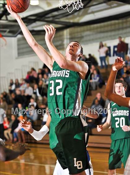 Thumbnail 2 in Lake Orion @ Farmington photogallery.
