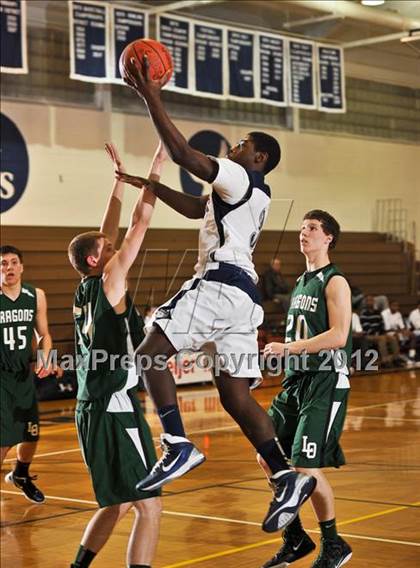Thumbnail 3 in Lake Orion @ Farmington photogallery.