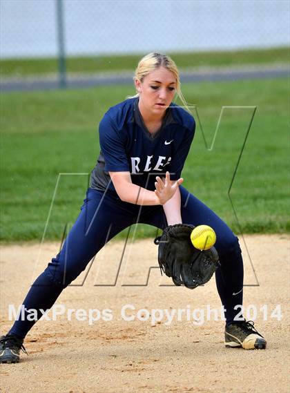 Thumbnail 2 in Timber Creek Regional @ Camden Catholic photogallery.