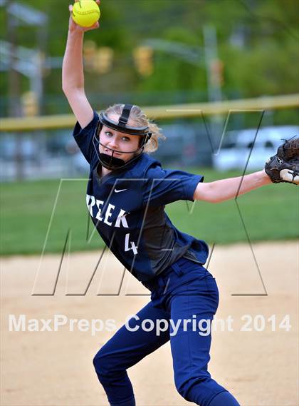 Thumbnail 3 in Timber Creek Regional @ Camden Catholic photogallery.